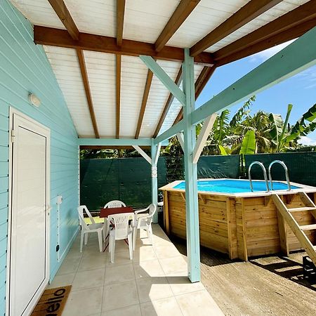 Bunghello Village Piscine & Spa Trois-Rivières Kültér fotó