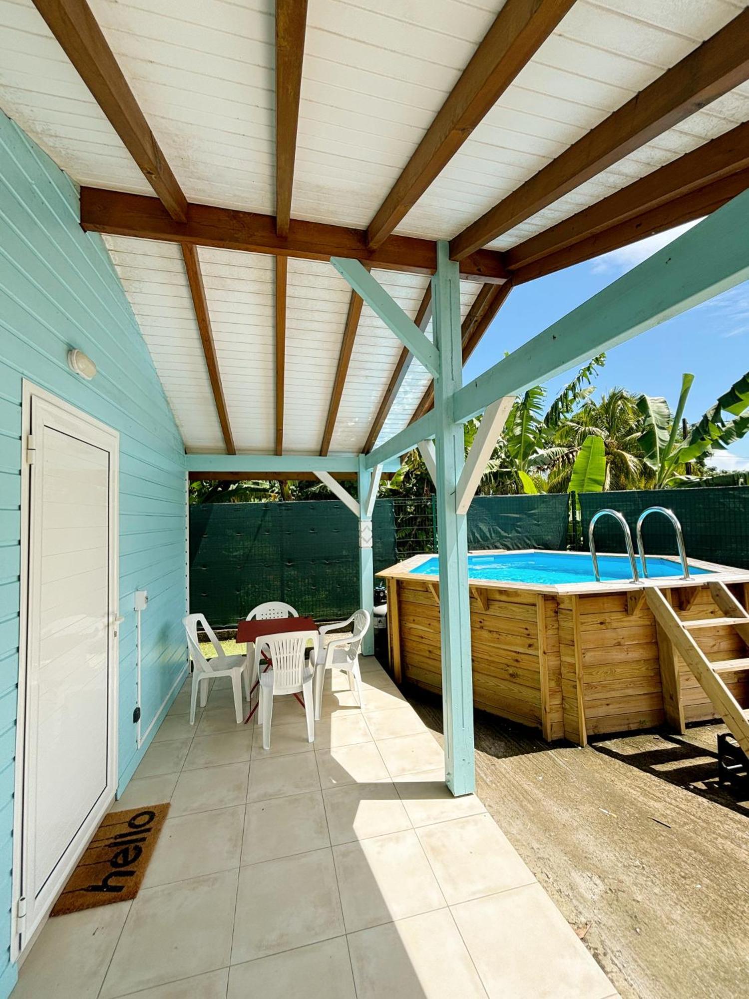 Bunghello Village Piscine & Spa Trois-Rivières Kültér fotó