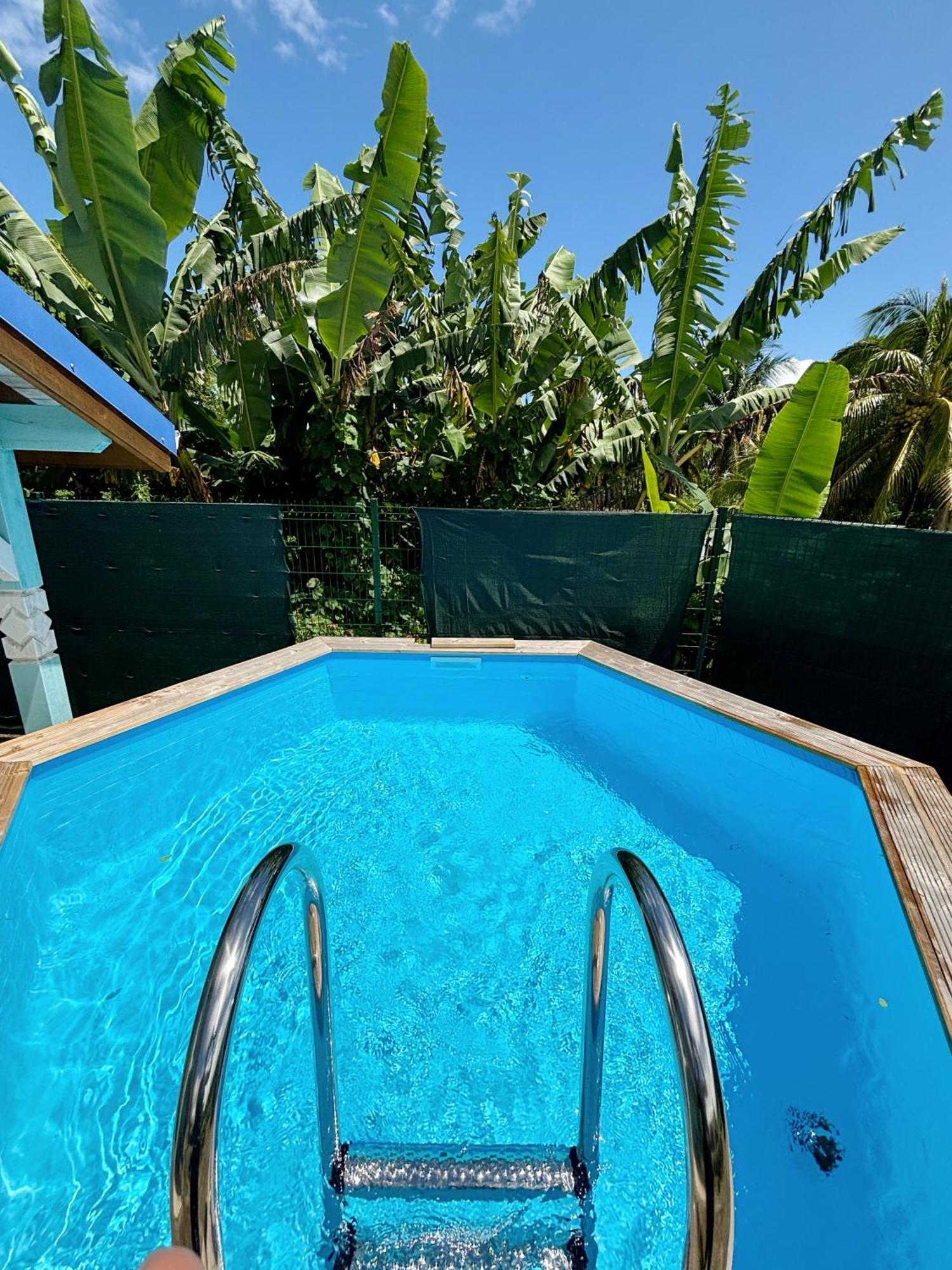 Bunghello Village Piscine & Spa Trois-Rivières Kültér fotó